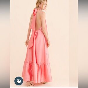 Gâteau Halter dress